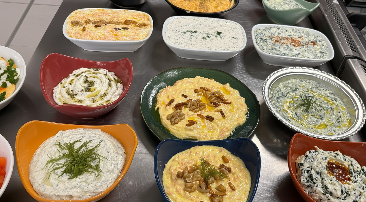 Chef's Istanbul - Yemek Kursları - 1 Fotoğraf 1 - Chef's Istanbul - Yemek Kursları