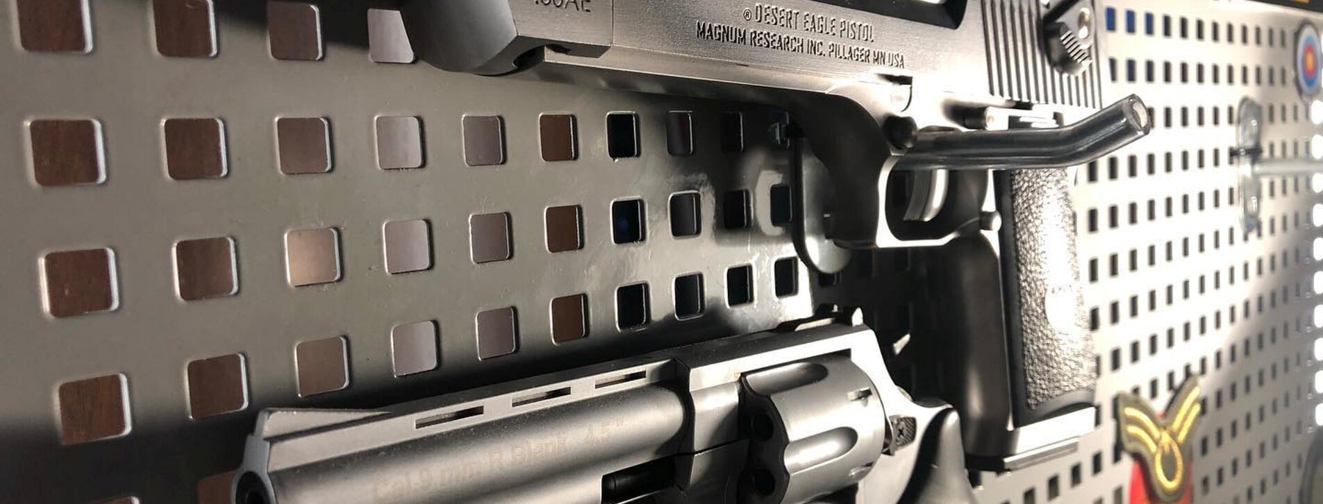 Ankara'da Airsoft Poligonunda Atış Deneyimi - 4 Fotoğraf 4 - Airsoft Poligonunda Atış Deneyimi