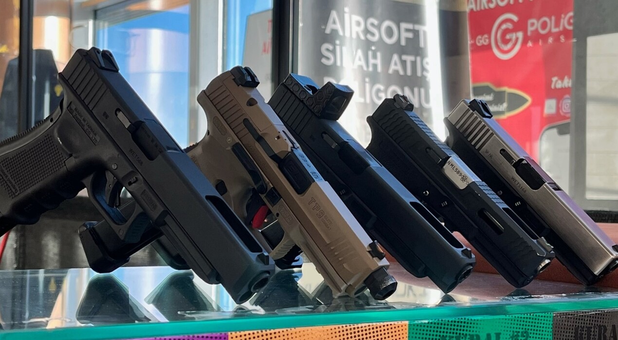 GG POLİGON - 5 Fotoğraf 5 - GG POLİGON