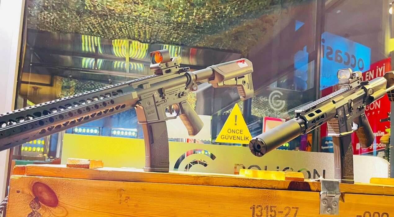 GG POLİGON - 9 Fotoğraf 9 - GG POLİGON