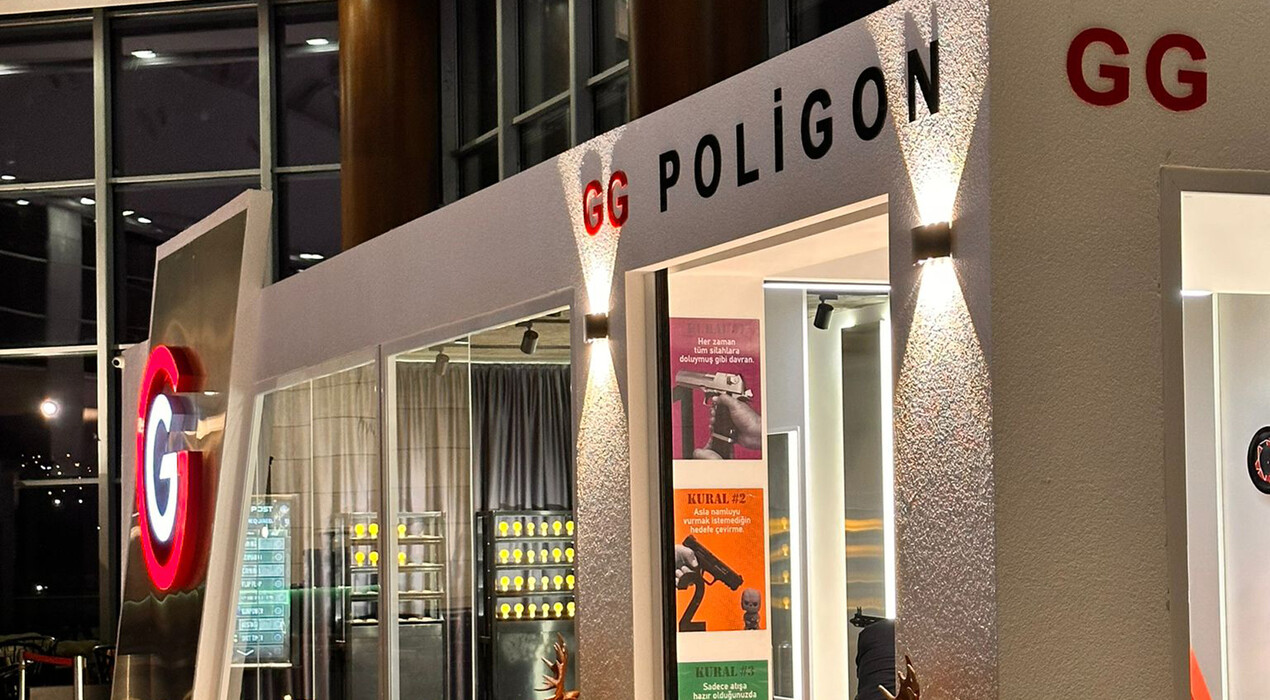 GG POLİGON - 10 Fotoğraf 10 - GG POLİGON