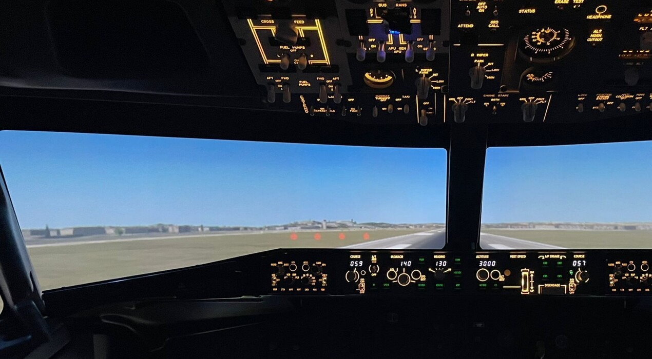 AERO TRAINING CENTER - 5 Fotoğraf 5 - AERO TRAINING CENTER