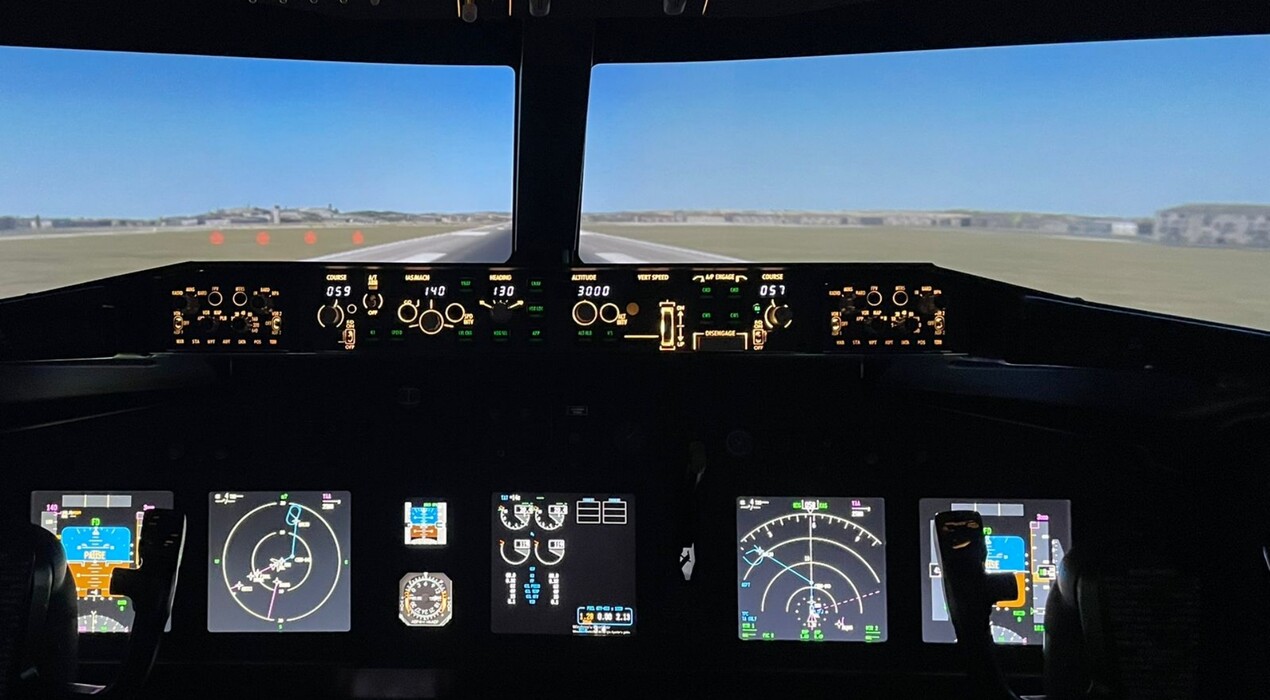AERO TRAINING CENTER - 3 Fotoğraf 3 - AERO TRAINING CENTER