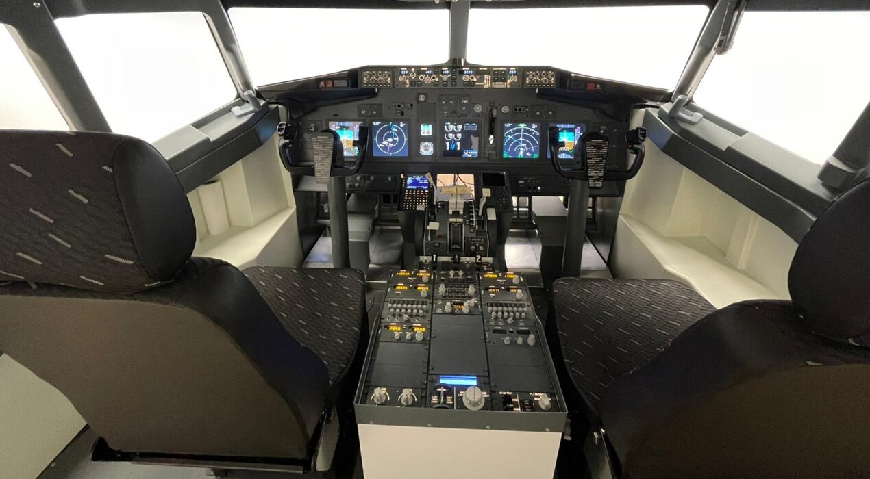 AERO TRAINING CENTER - 10 Fotoğraf 10 - AERO TRAINING CENTER
