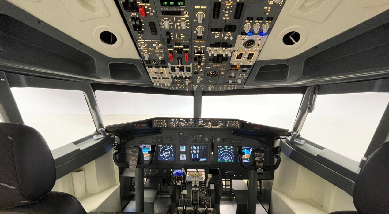AERO TRAINING CENTER - 9 Fotoğraf 9 - AERO TRAINING CENTER