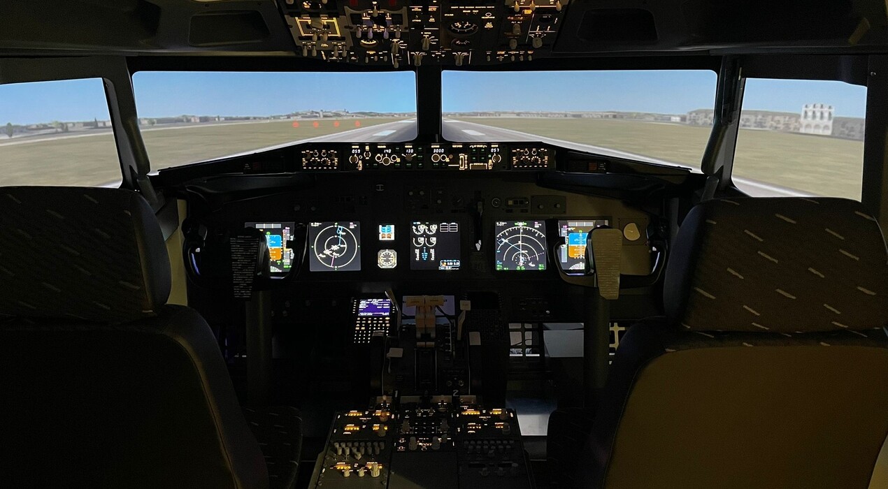 AERO TRAINING CENTER - 8 Fotoğraf 8 - AERO TRAINING CENTER