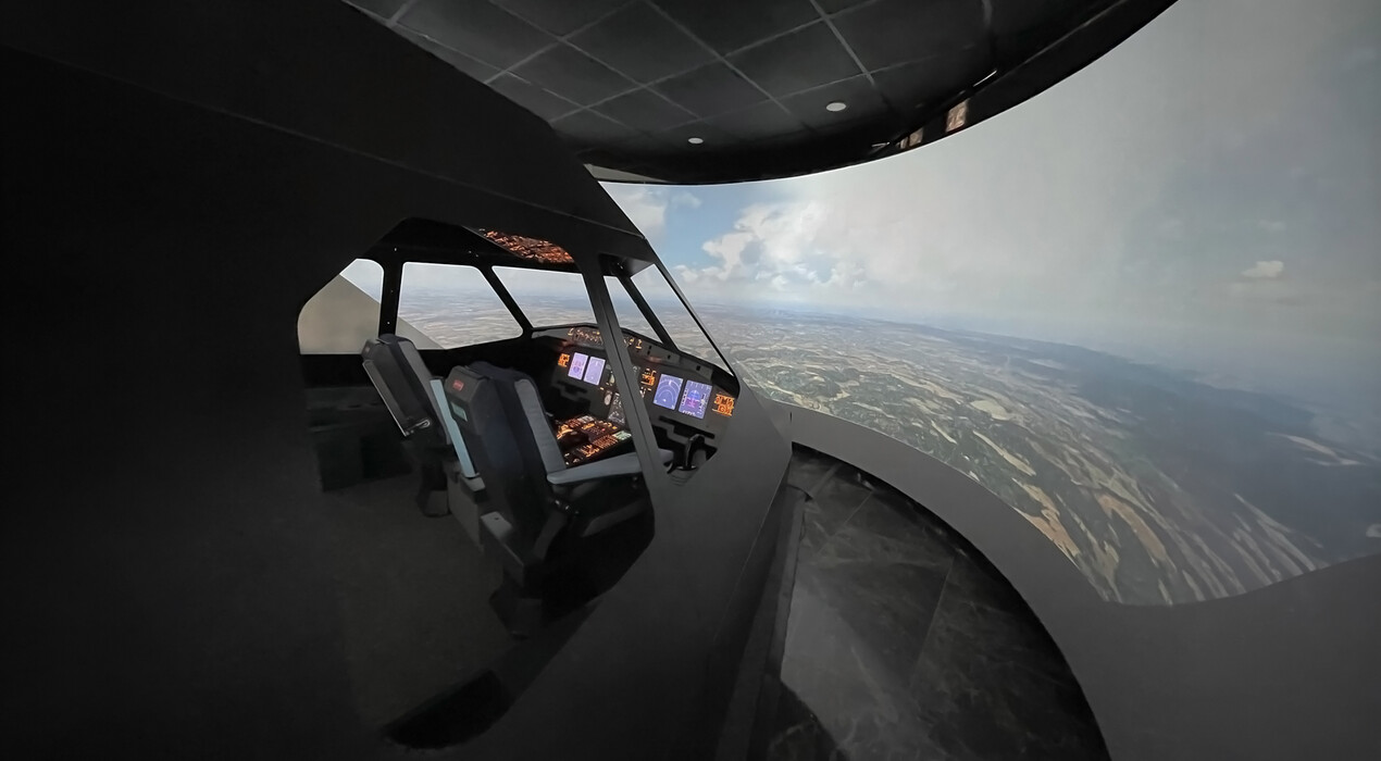 AERO TRAINING CENTER - 1 Fotoğraf 1 - AERO TRAINING CENTER