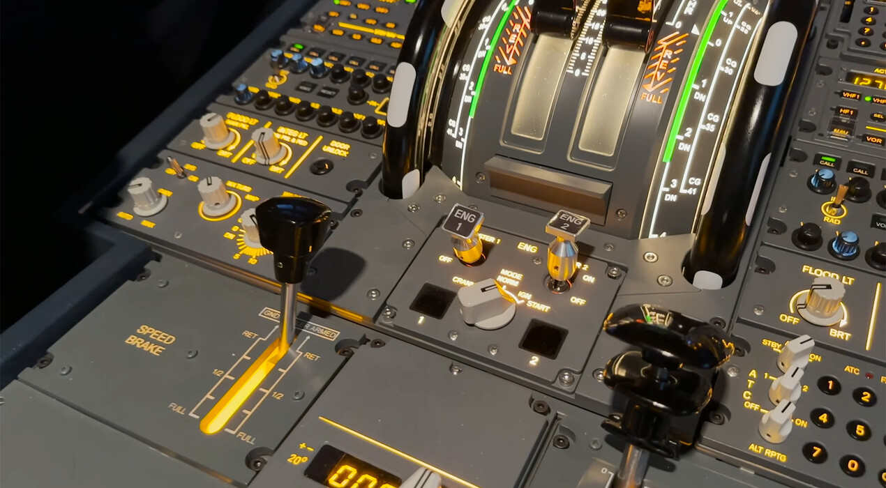 AERO TRAINING CENTER - 9 Fotoğraf 9 - AERO TRAINING CENTER