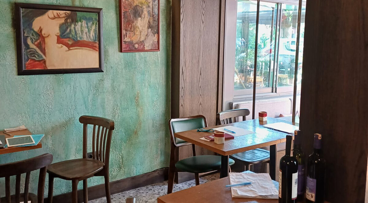 Wayana Wine Bar - 9 Fotoğraf 9 - Wayana Wine Bar