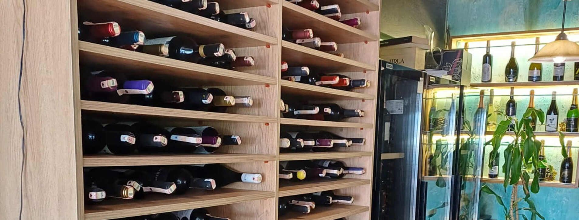 İstanbul'da Arkadaş Grubu için Şarap Barında bir Akşam - 11 Fotoğraf 11 - Arkadaş Grubu için Şarap Barında bir Akşam