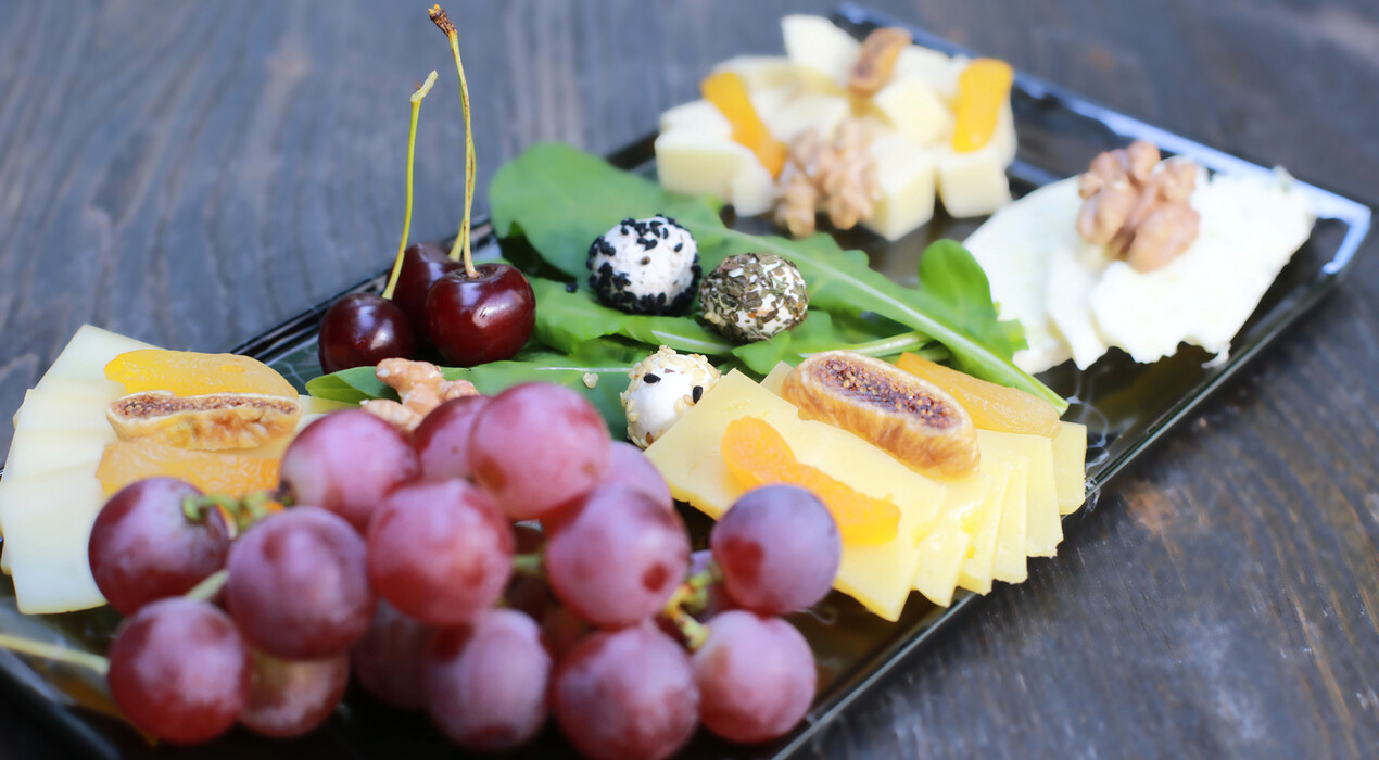 Wayana Wine Bar - 4 Fotoğraf 4 - Wayana Wine Bar