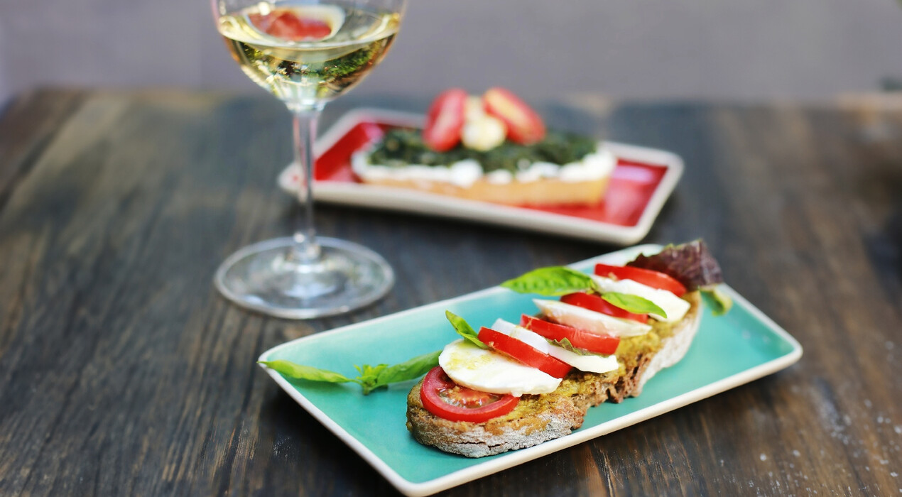 Wayana Wine Bar - 1 Fotoğraf 1 - Wayana Wine Bar