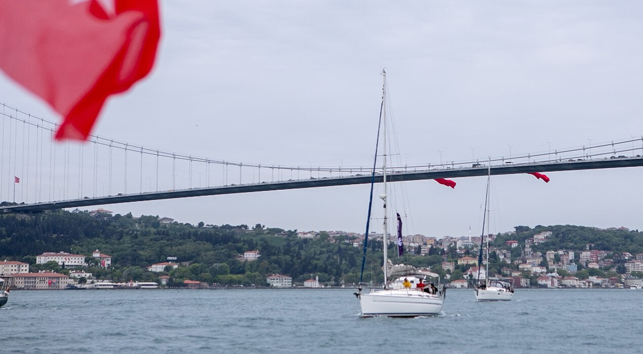One Yacht - 5 Fotoğraf 5 - One Yacht