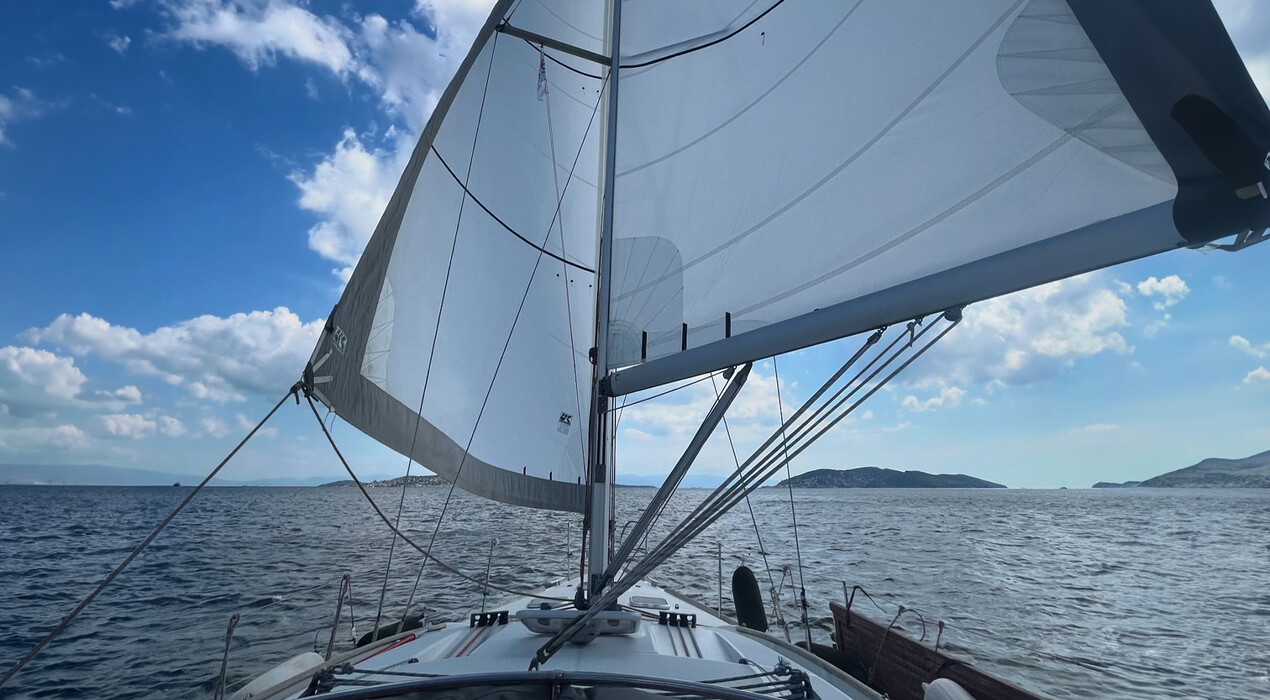 One Yacht - 8 Fotoğraf 8 - One Yacht