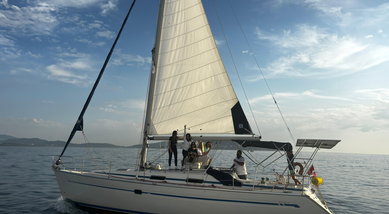 One Yacht - 9 Fotoğraf 9 - One Yacht