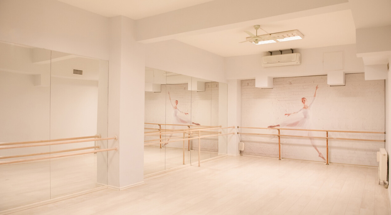 Bursa Gala Kültür Sanat Merkezi - 7 Fotoğraf 7 - Bursa Gala Kültür Sanat Merkezi