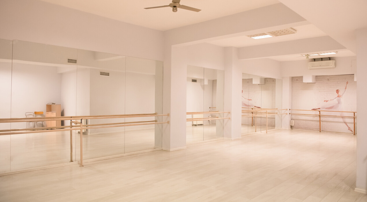 Bursa Gala Kültür Sanat Merkezi - 8 Fotoğraf 8 - Bursa Gala Kültür Sanat Merkezi