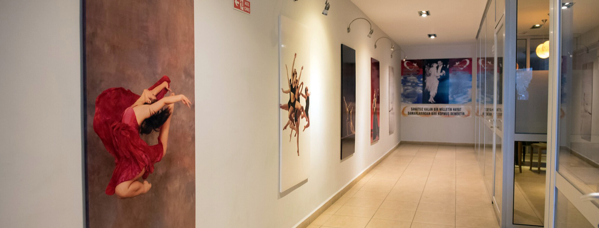 Bursa'da Özel Tango Dersi - 10 Fotoğraf 10 - Özel Tango Dersi