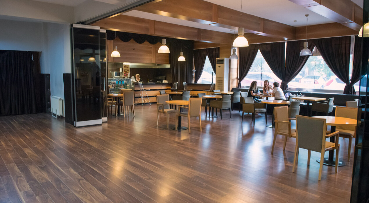 Bursa Gala Kültür Sanat Merkezi - 3 Fotoğraf 3 - Bursa Gala Kültür Sanat Merkezi