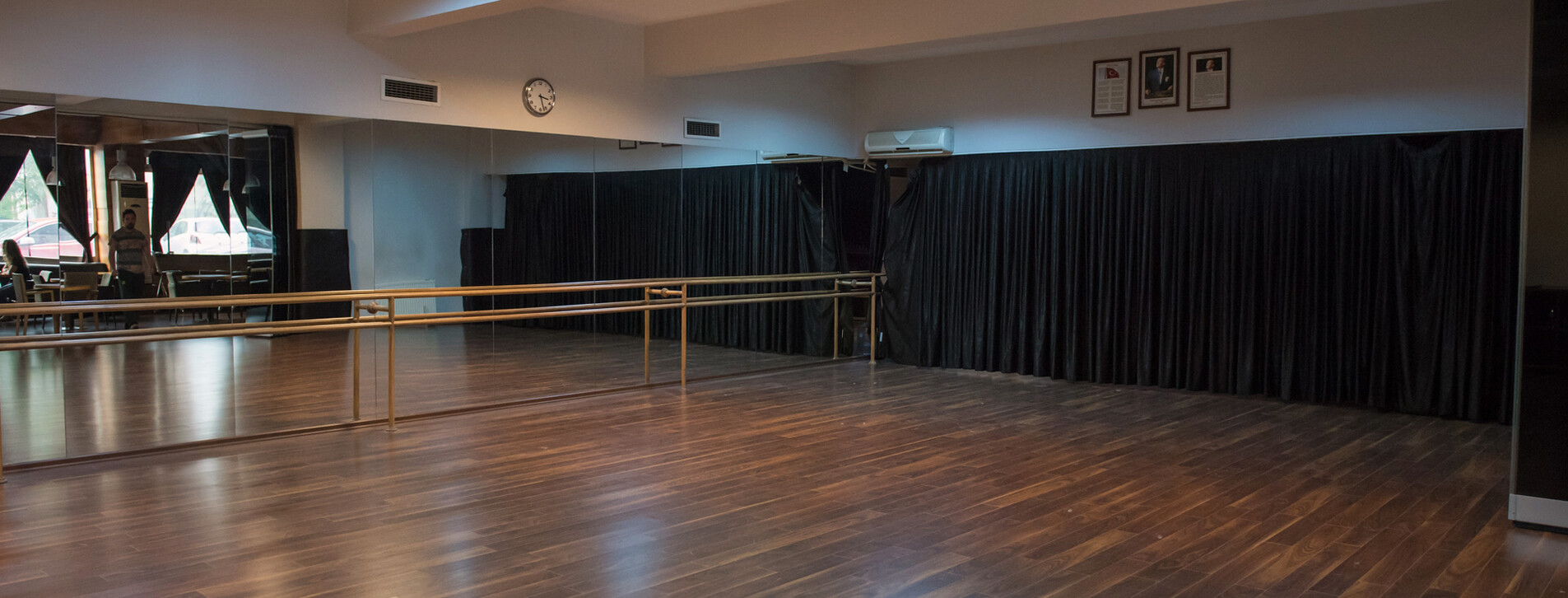 Bursa'da Özel Tango Dersi - 2 Fotoğraf 2 - Özel Tango Dersi