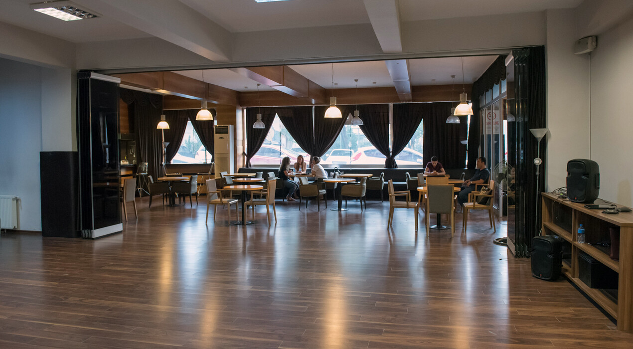 Bursa Gala Kültür Sanat Merkezi - 2 Fotoğraf 2 - Bursa Gala Kültür Sanat Merkezi