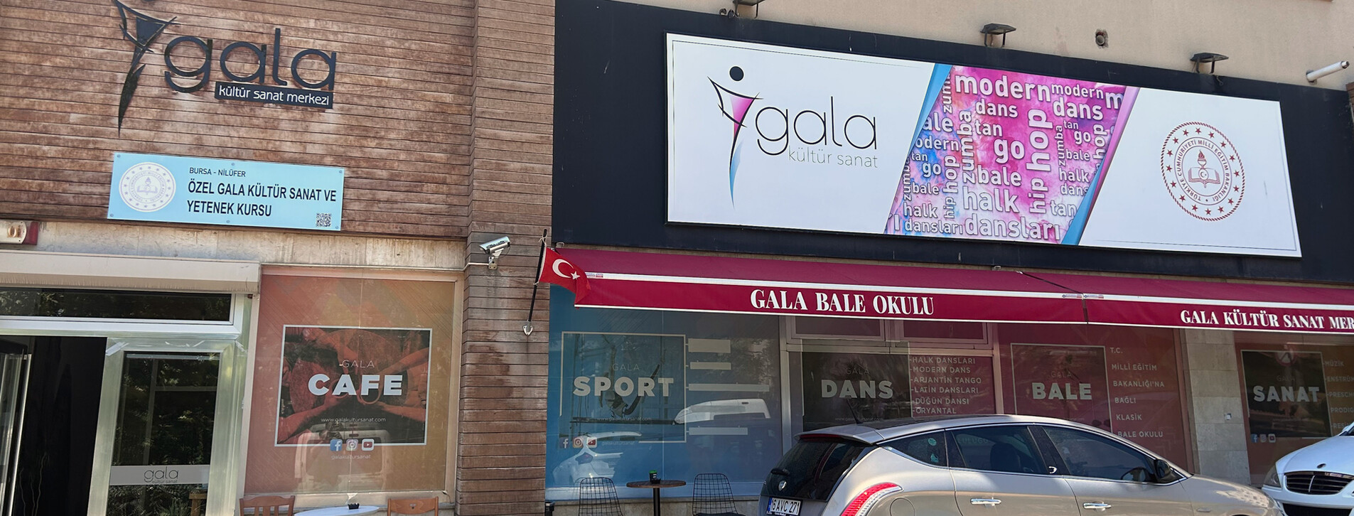 Bursa'da Özel Tango Dersi - 11 Fotoğraf 11 - Özel Tango Dersi