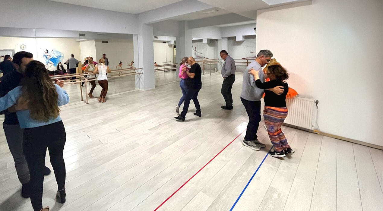 Bursa Gala Kültür Sanat Merkezi - 6 Fotoğraf 6 - Bursa Gala Kültür Sanat Merkezi