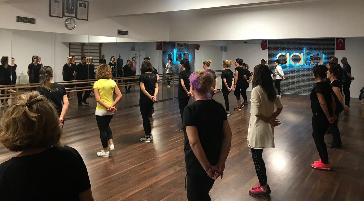 Bursa Gala Kültür Sanat Merkezi - 7 Fotoğraf 7 - Bursa Gala Kültür Sanat Merkezi