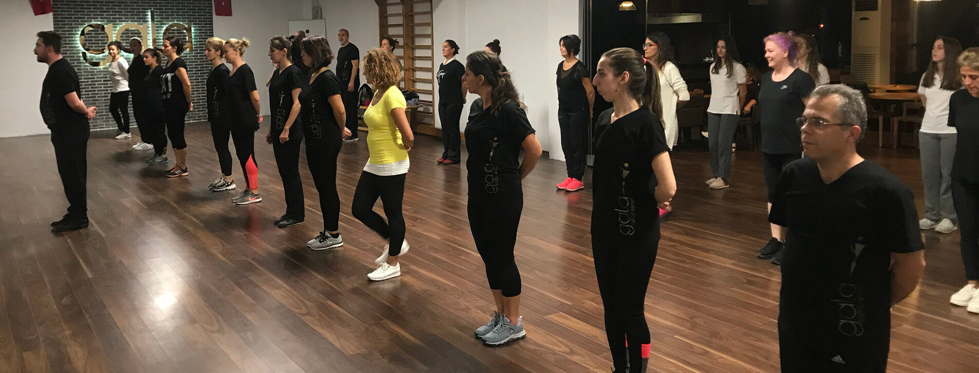Bursa'da Özel Latin Dansı Dersi - 9 Fotoğraf 9 - Özel Latin Dansı Dersi