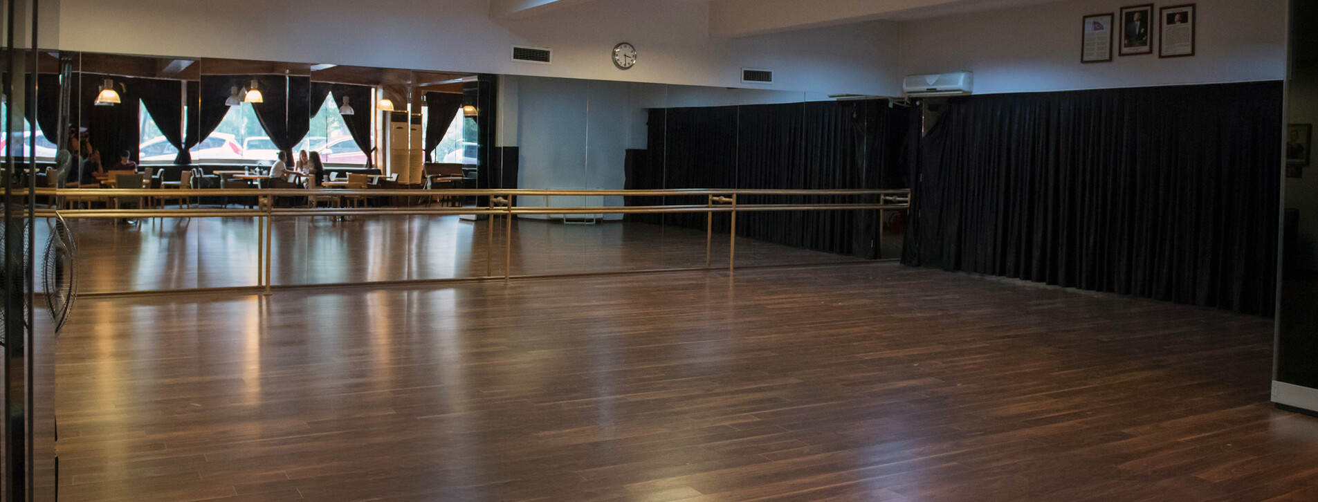 Bursa'da Özel Latin Dansı Dersi - 2 Fotoğraf 2 - Özel Latin Dansı Dersi