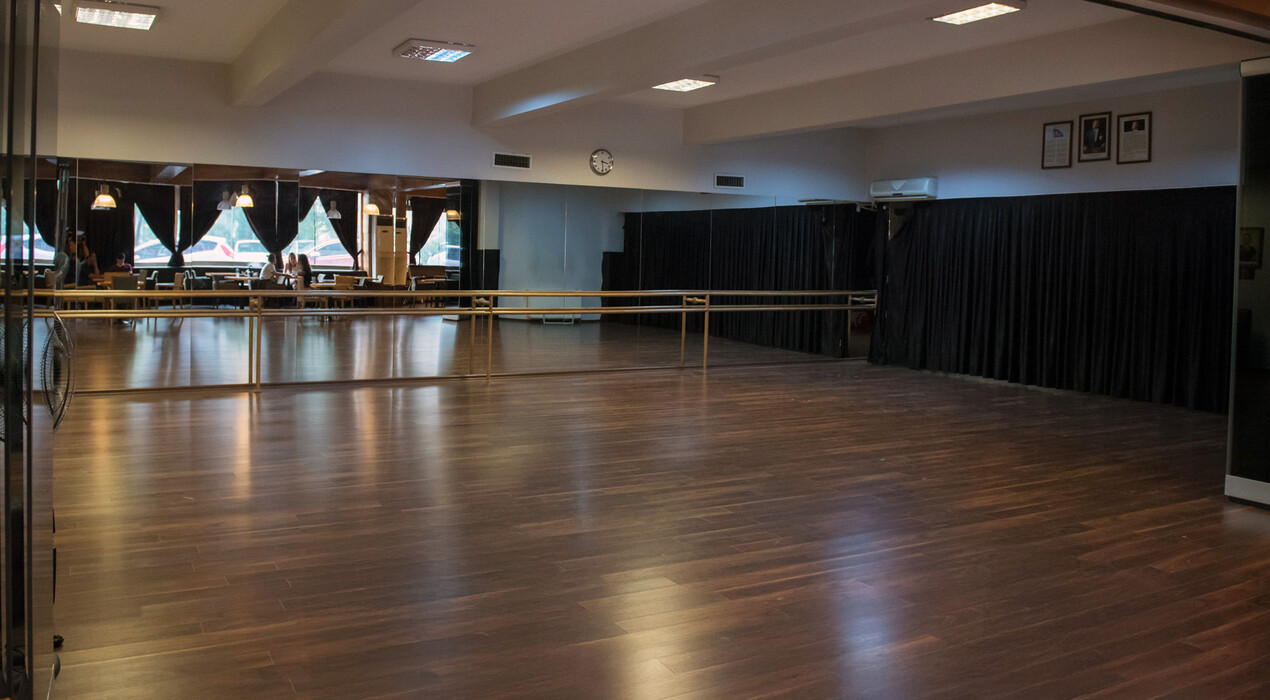Bursa Gala Kültür Sanat Merkezi - 2 Fotoğraf 2 - Bursa Gala Kültür Sanat Merkezi