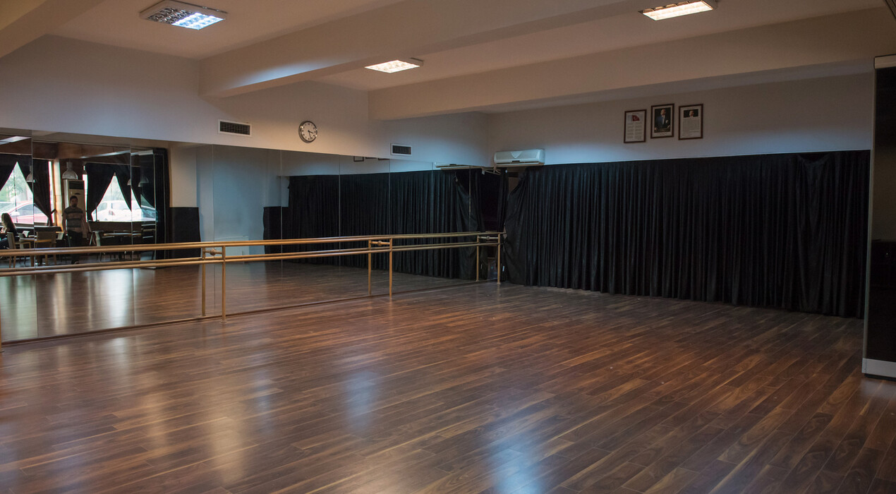 Bursa Gala Kültür Sanat Merkezi - 5 Fotoğraf 5 - Bursa Gala Kültür Sanat Merkezi