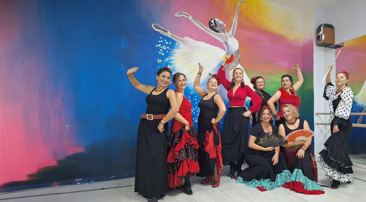 Bursa Gala Kültür Sanat Merkezi - 1 Fotoğraf 1 - Bursa Gala Kültür Sanat Merkezi
