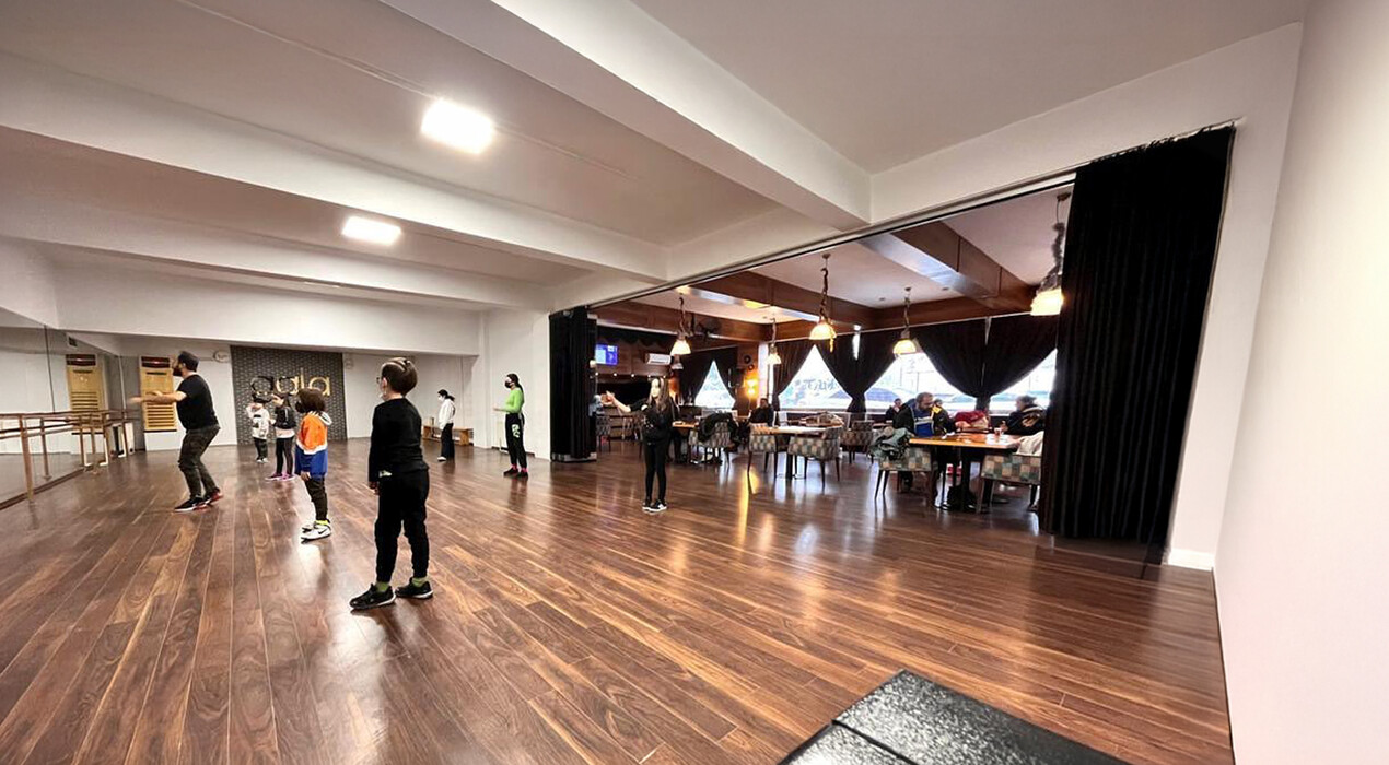 Bursa Gala Kültür Sanat Merkezi - 3 Fotoğraf 3 - Bursa Gala Kültür Sanat Merkezi