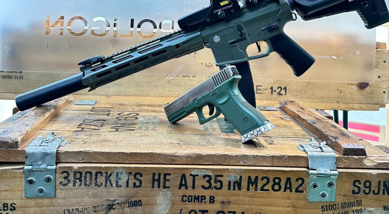 GG POLİGON - 1 Fotoğraf 1 - GG POLİGON