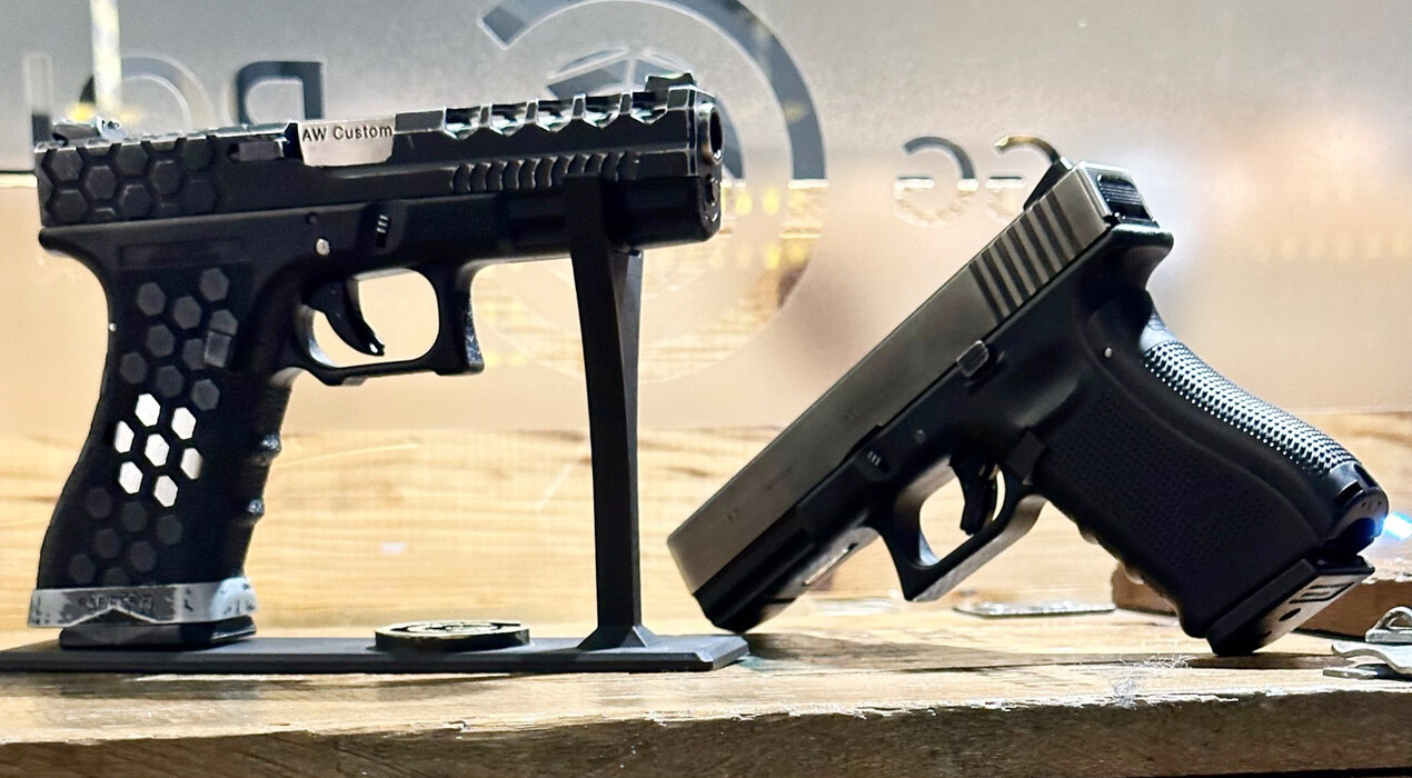 GG POLİGON - 5 Fotoğraf 5 - GG POLİGON