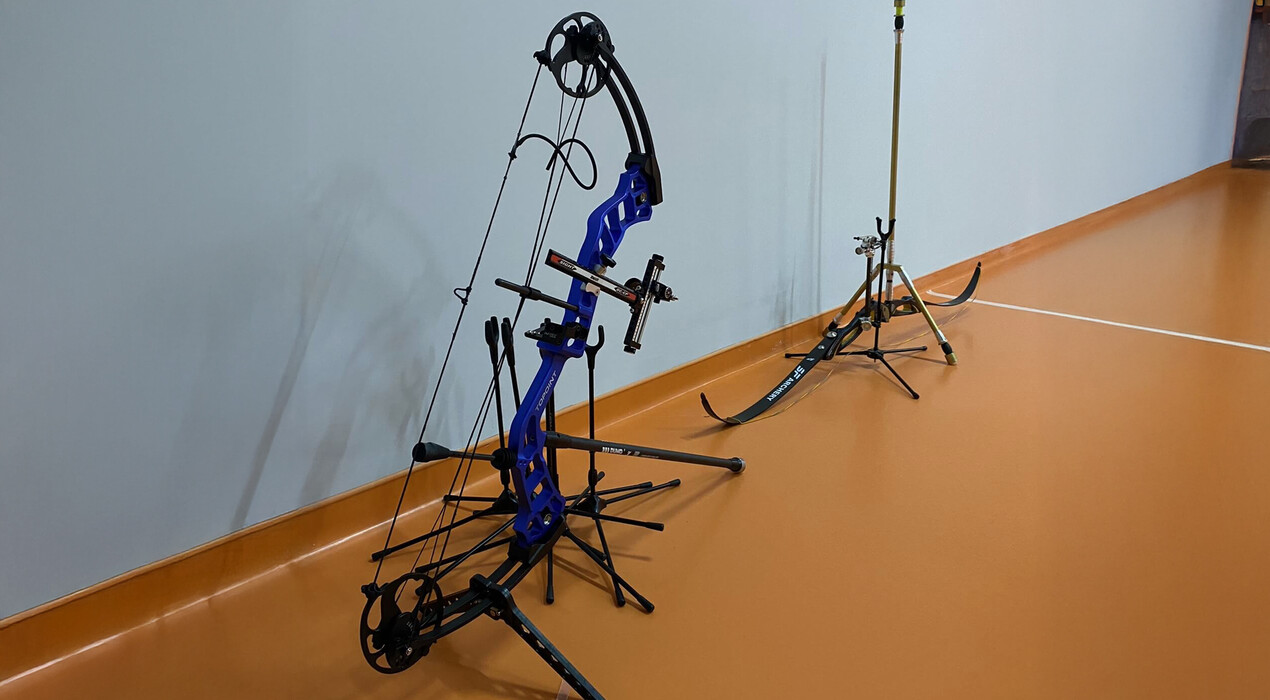Tekno Poligon Atış ve Okçuluk Kulübü - 3 Fotoğraf 3 - Tekno Poligon Atış ve Okçuluk Kulübü