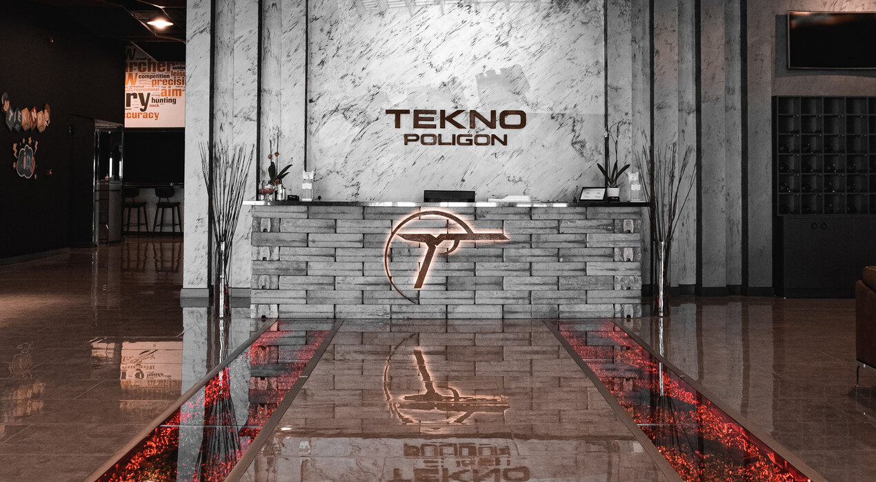 Tekno Poligon Atış ve Okçuluk Kulübü - 5 Fotoğraf 5 - Tekno Poligon Atış ve Okçuluk Kulübü
