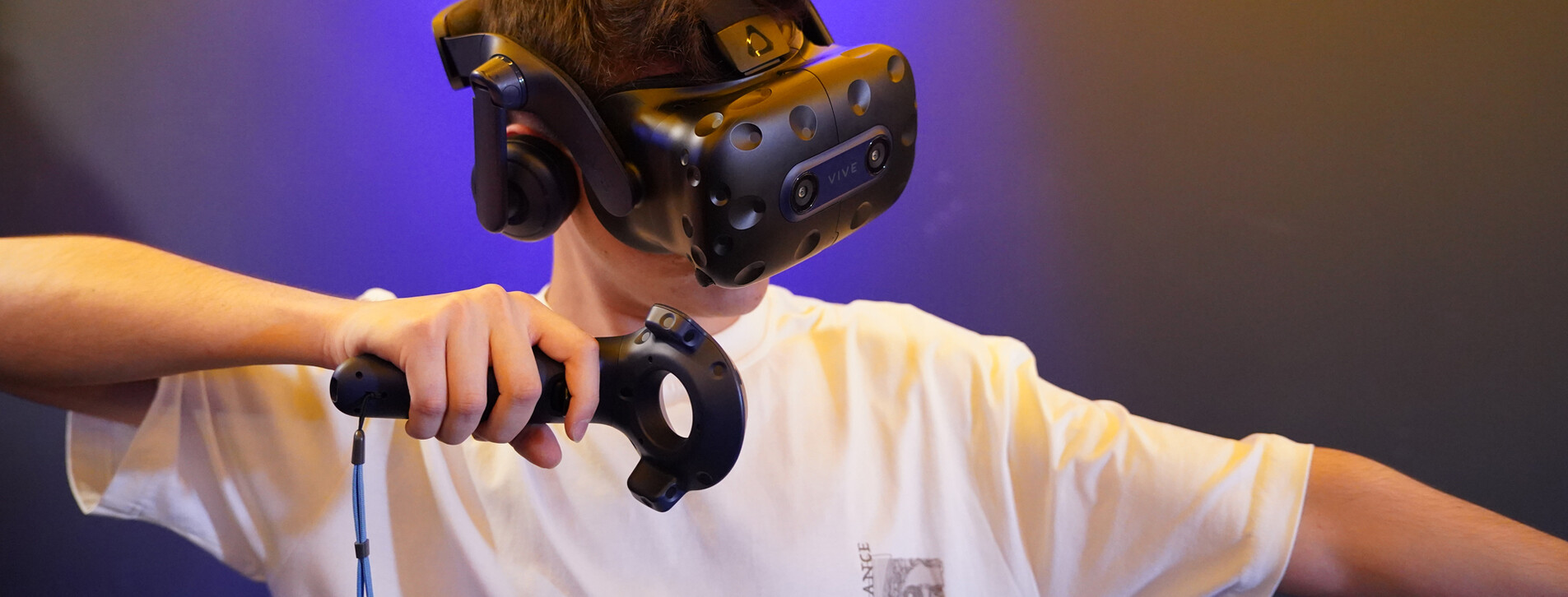 Arkadaş Grubu için VR Sanal Gerçekçilik Oyunu - 24 Fotoğraf 24 - Arkadaş Grubu için VR Sanal Gerçeklik Oyunu