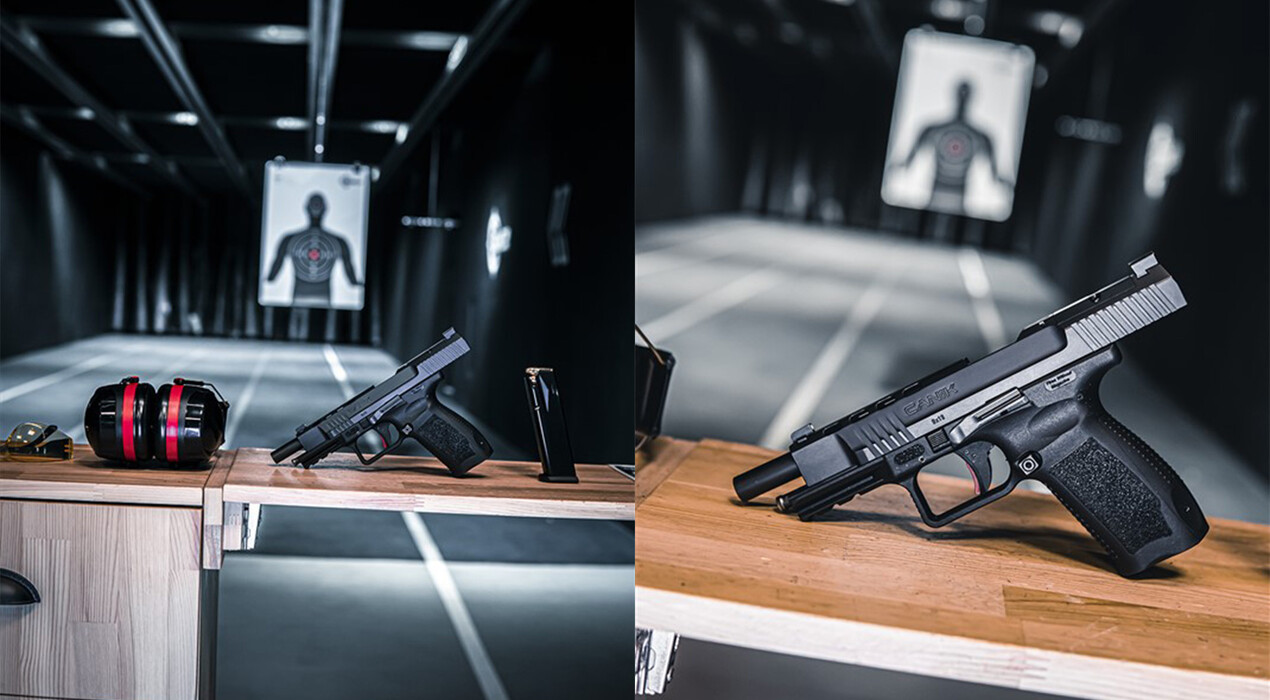 Bursa Atış Poligonu - 4 Fotoğraf 4 - Bursa Atış Poligonu