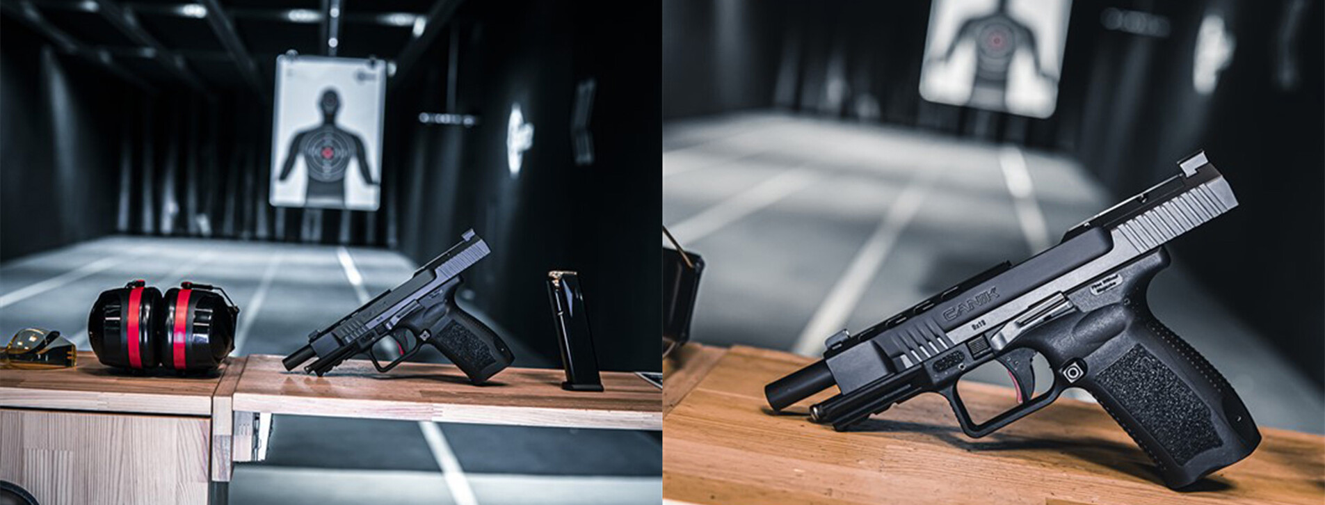 Bursa'da Poligon'da Silahla Atış - 5 Fotoğraf 5 - Poligon'da Silahla Atış