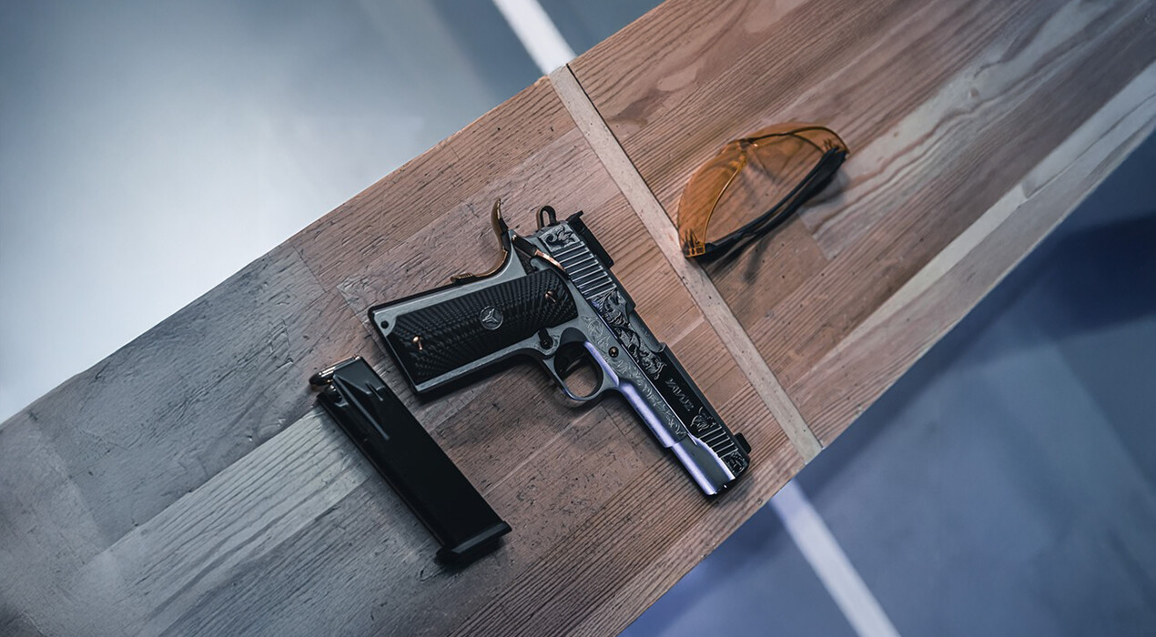 Bursa Atış Poligonu - 6 Fotoğraf 6 - Bursa Atış Poligonu