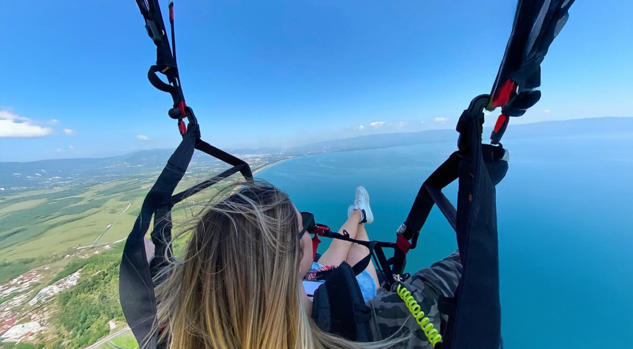 Flybursa - 10 Fotoğraf 10 - Flybursa