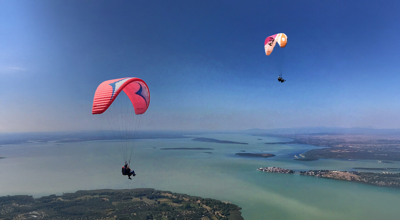 Flybursa - 5 Fotoğraf 5 - Flybursa