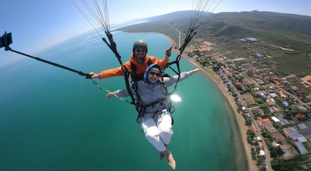 Flybursa - 6 Fotoğraf 6 - Flybursa