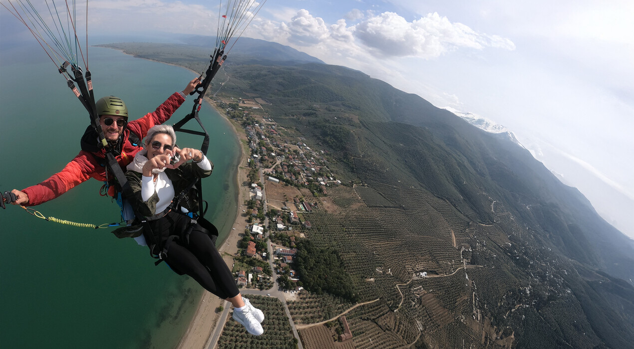 Flybursa - 2 Fotoğraf 2 - Flybursa