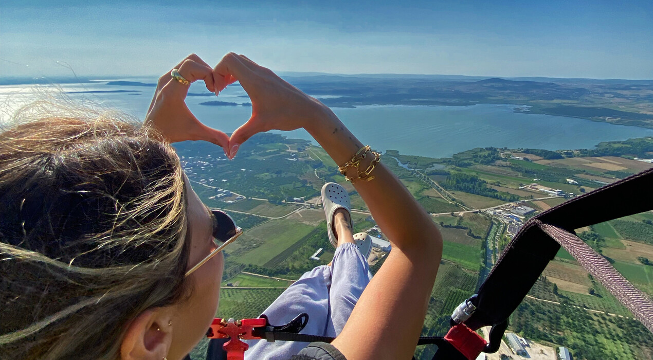 Flybursa - 3 Fotoğraf 3 - Flybursa