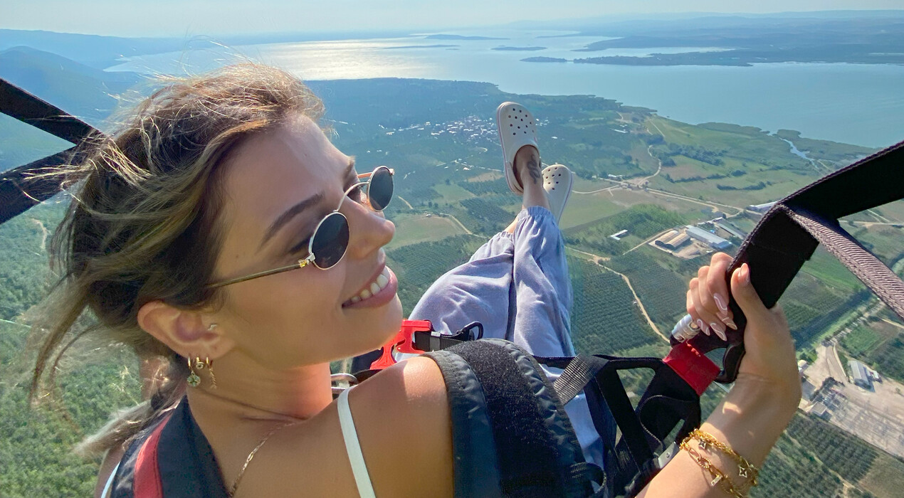 Flybursa - 4 Fotoğraf 4 - Flybursa