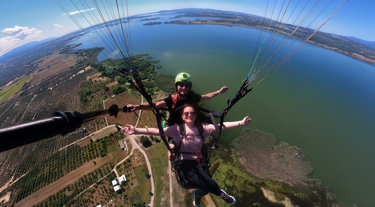 Flybursa - 1 Fotoğraf 1 - Flybursa