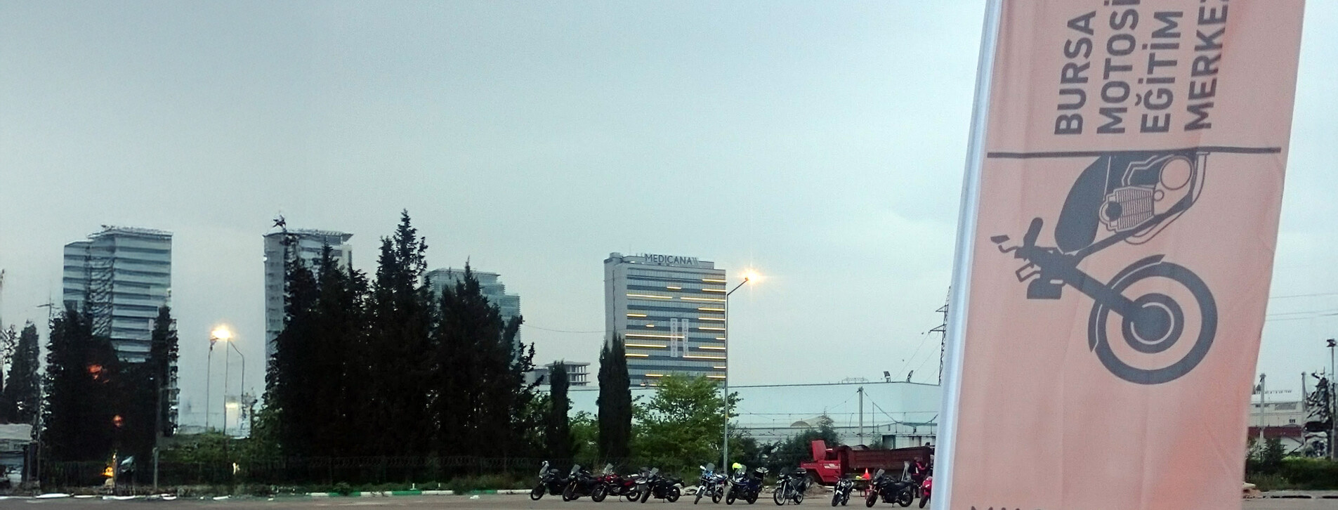 Bursa`da Motosiklet Sürüş Eğitimi - 9 Fotoğraf 9 - Motosiklet Sürüş Eğitimi